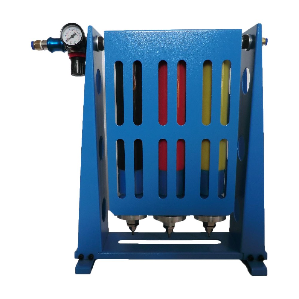 氣動(dòng)測量儀 氣動(dòng)測量儀